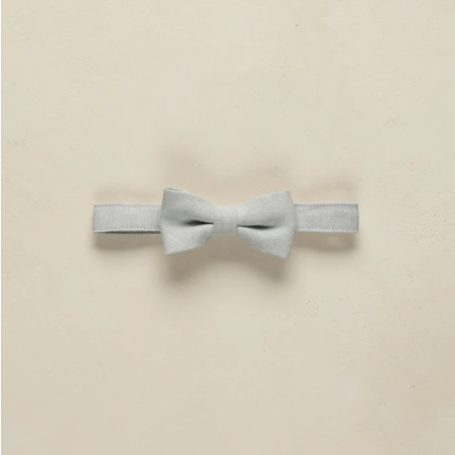 Bow Tie || Powder Blue – Noralee