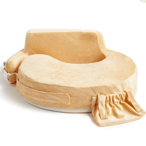 Super Deluxe Nursing Pillow