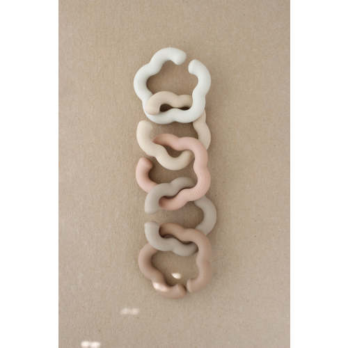 Daisy Loops
– littleCHEW