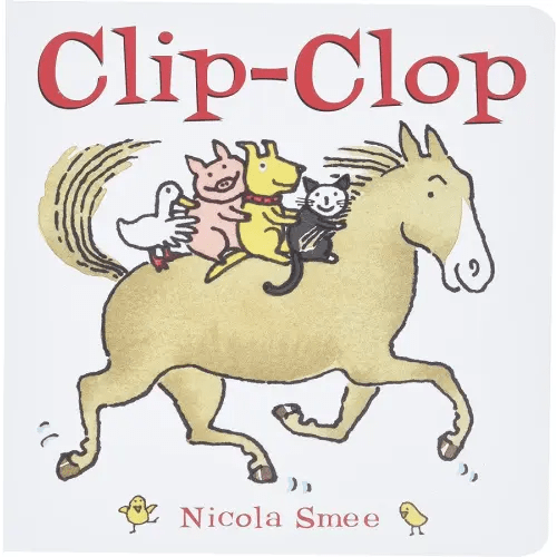Clip-Clop