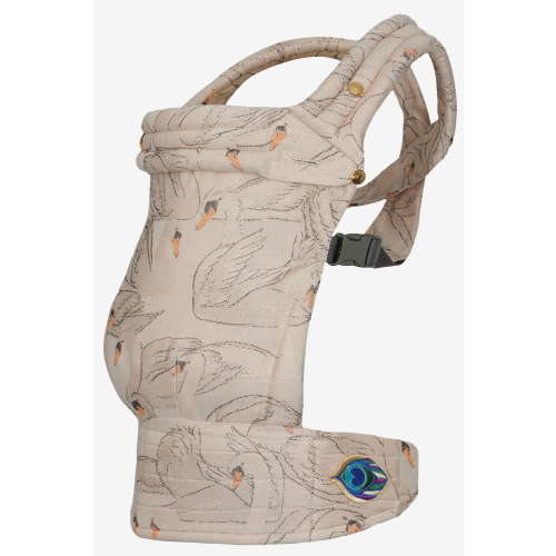 Monogamy Maiden | Zeitgeist Baby Carrier | SHOP ARTIPOPPE
