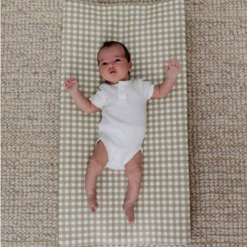 Baby Changing Pad