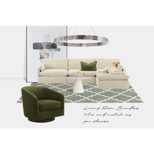 Tracee Power Swivel Nursery Glider Recliner