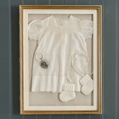 Chris Loves Julia Art Display Frame (19" - 24") | Small