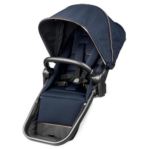Peg Perego YPSI Companion Seat - Blue Shine