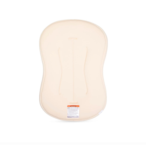 Lounger Curve | Color - Natural