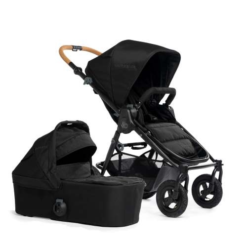 Era + Bassinet bundle