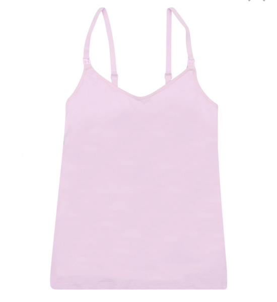 Bonds Damn Dry Milk Leaks Scoop Cami | Womens Bra | YWPV