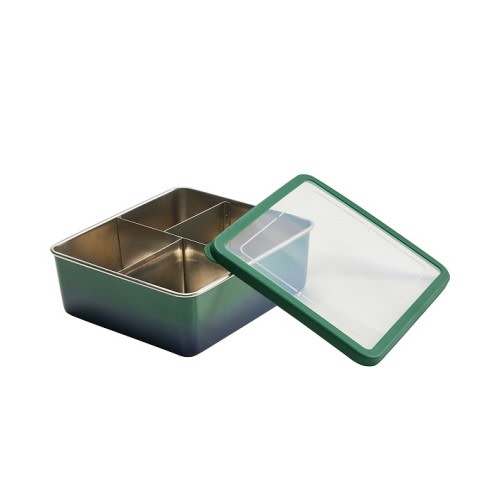 Spencer Stainless Bento Box