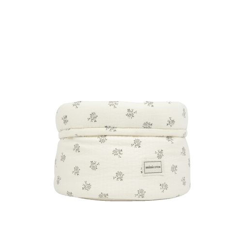Organizador Cambiador Mini Blossom Blue