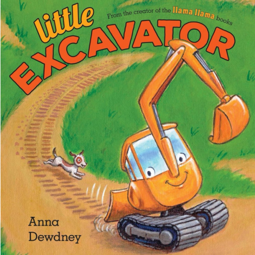 Little Excavator