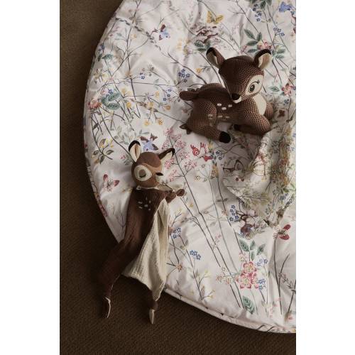 PATTERNED BABY MAT