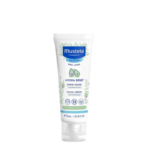 Hydra-Bebe Facial Cream