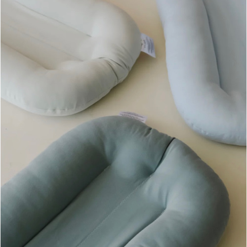 Infant Lounger | Slate