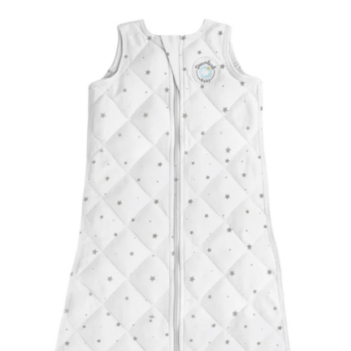 Weighted Swaddle: Dreamland Weighted Baby Swaddle Sage Green