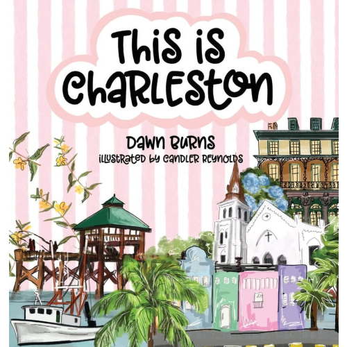 This is Charleston, (Hardcover)
