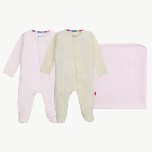 Hello Baby Gift Set – Magnetic Me, Newborn