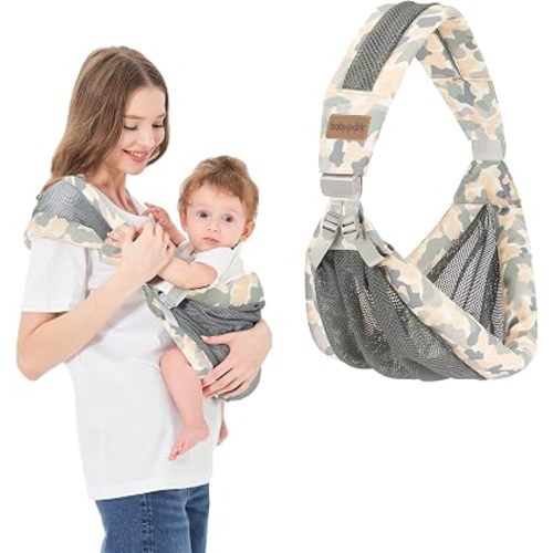 Baby Carrier Sling