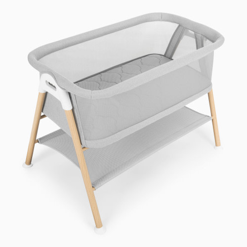 Newton Baby Essential Bassinet - Grey