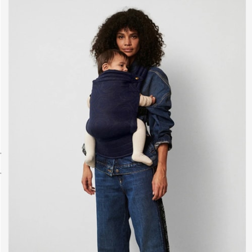 Argus Belle | Zeitgeist Baby Carrier | SHOP ARTIPOPPE