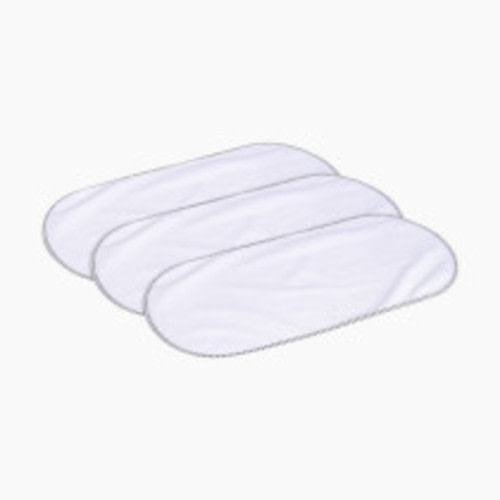 Munchkin Waterproof Changing Pad Liners - 3