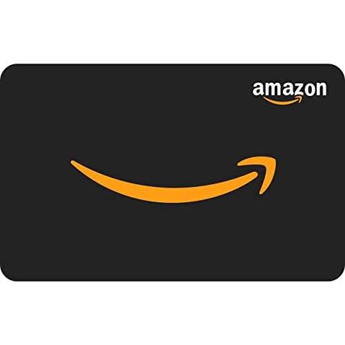 Amazon gift card