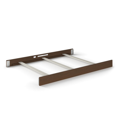 Child Craft Kieran Full-Size Bed Rails & Reviews | Wayfair