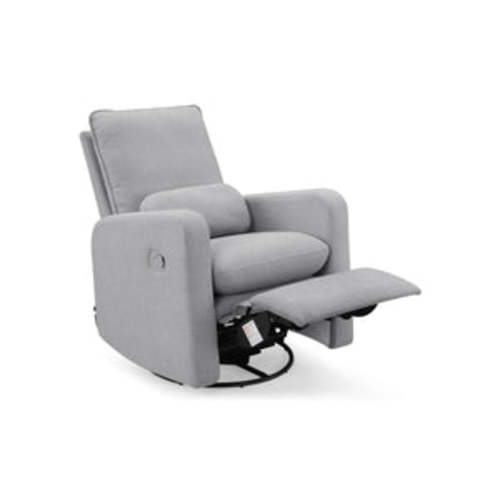 babyGap Cloud Recliner with LiveSmart Evolve Fabric