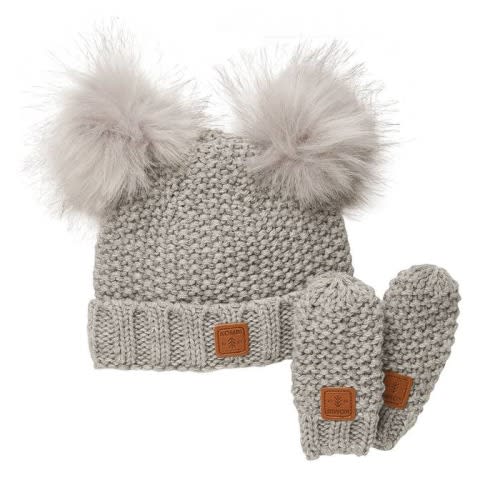 Adorable Infant Set