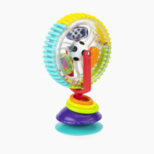 Sassy Wonder Wheel