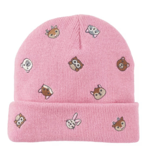 Grand Sierra Critter Hat for Toddlers