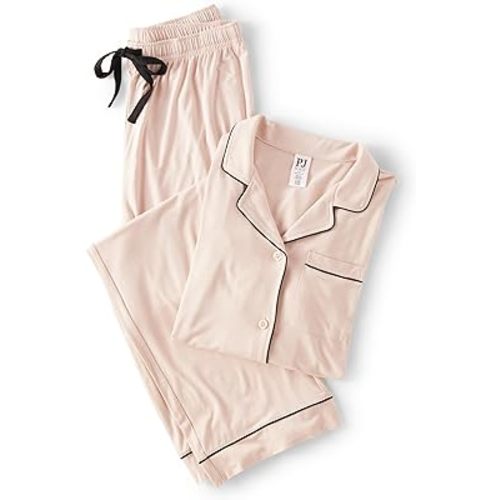 The Children's Place Women's Soft Modal Jersey Pajama Sets