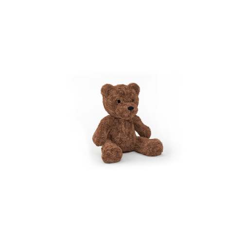Certified Organic Plush Bear