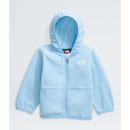 Baby Glacier Full-Zip Hoodie | The North Face