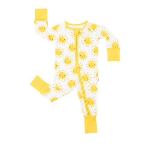 Sunshine Zippy - Little Sleepies