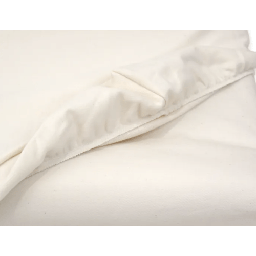 Organic Cotton Changing Pad Cover
