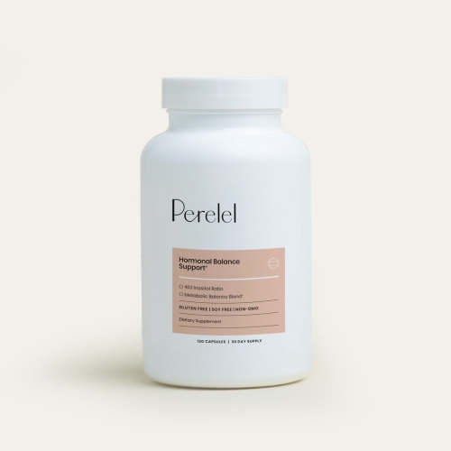 Hormonal Balance Support*