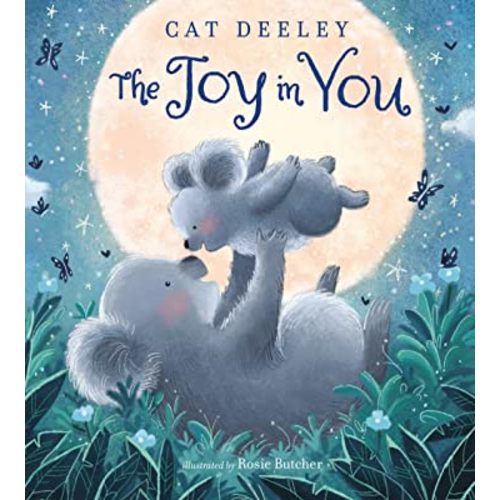 The Joy in You