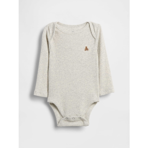 Baby First Favorites TinyRib Bodysuit