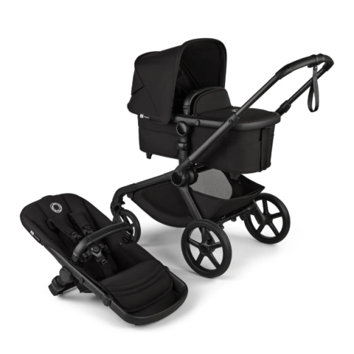 Bugaboo Kangaroo 2-in-1 Double Stroller