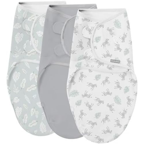 SwaddleMe by Ingenuity Easy Change