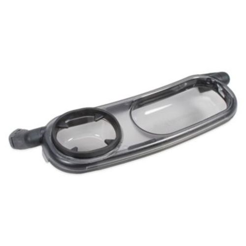 UPPAbaby Snack Tray for Vista/Vista V2, Cruz/Cruz V2, RumbleSeat/RumbleSeat V2