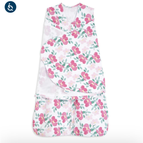 Stems Cotton Sleepsack | HALO