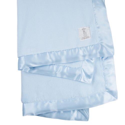 Luxe™ Baby Blanket