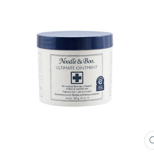 The Best Diaper Rash Ointment – Noodle & Boo
