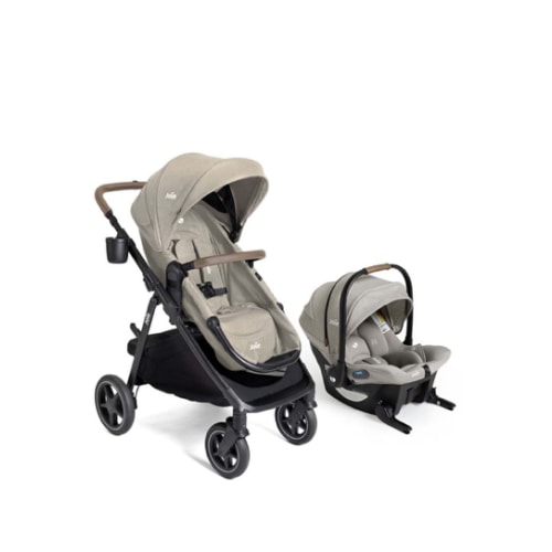 ginger™ LX and mint latch™