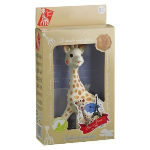 Sophie la Girafe Teether