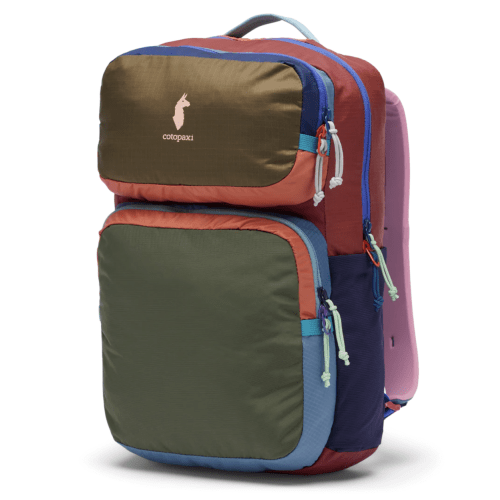 Tasra 16L Backpack - Del Día – Cotopaxi