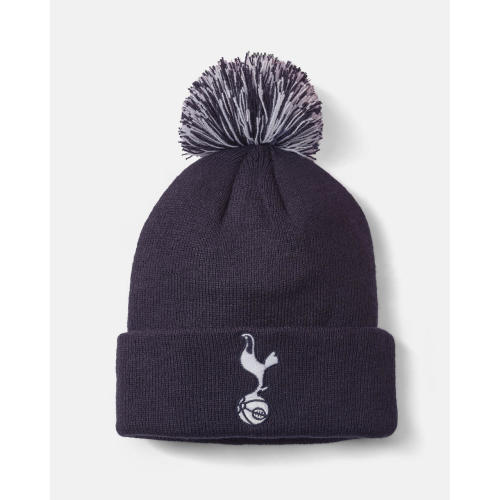 Infant Navy Bobble Hat