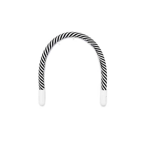 Dockatot Toy Arch - Black & White